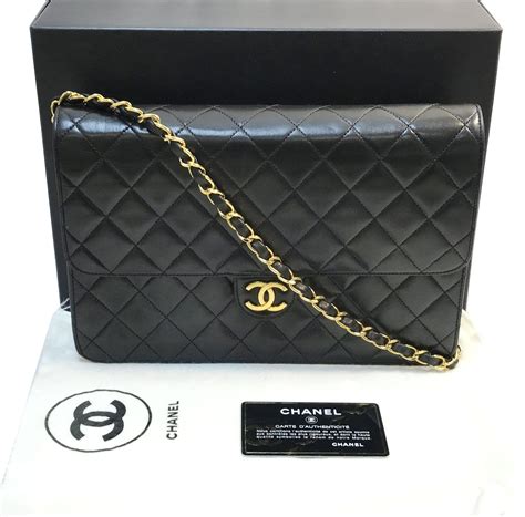 chanel lambskin peeling|Bags .